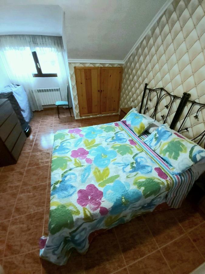 苏安塞斯Casa Laurel 1公寓 外观 照片