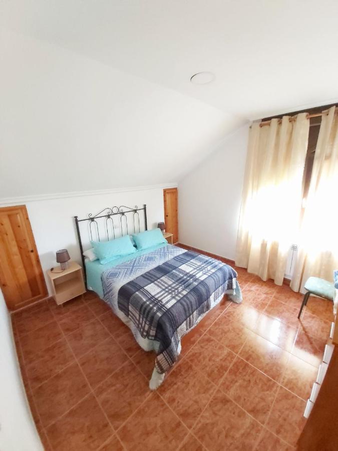 苏安塞斯Casa Laurel 1公寓 外观 照片