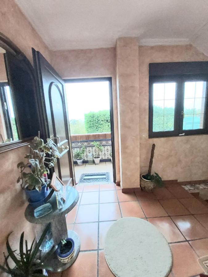 苏安塞斯Casa Laurel 1公寓 外观 照片