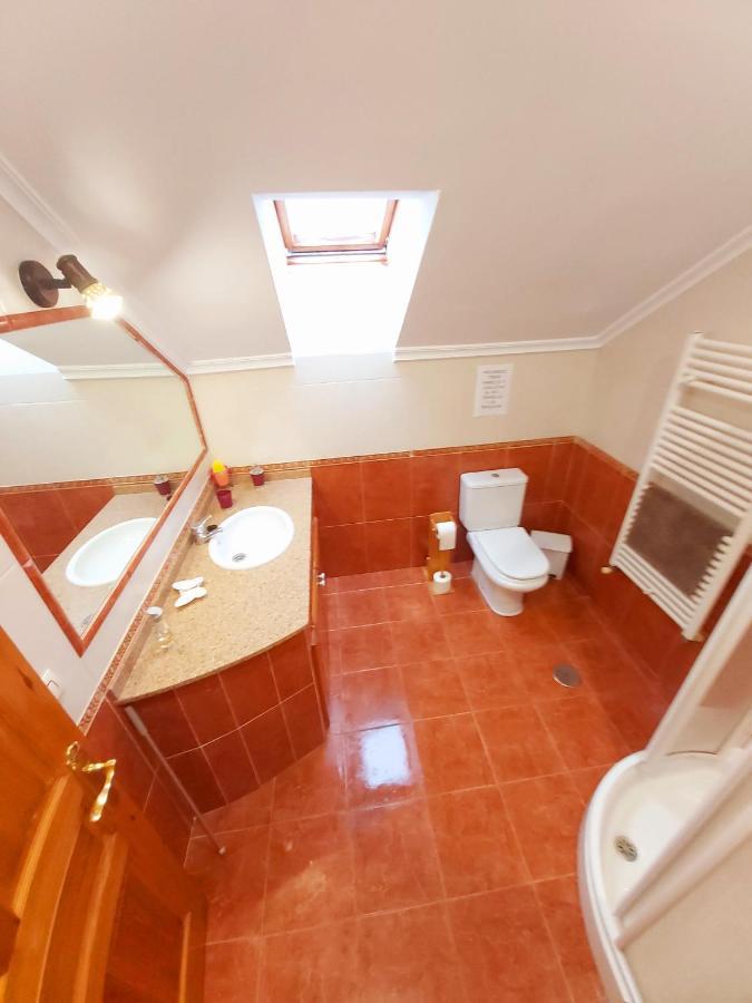 苏安塞斯Casa Laurel 1公寓 外观 照片